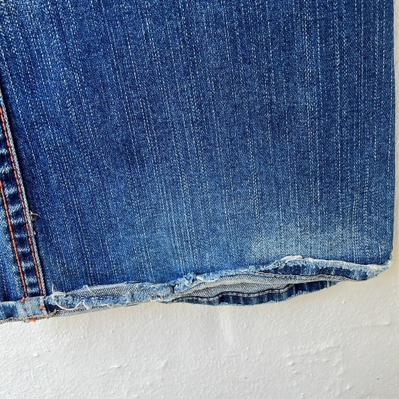 Silver Jeans - Picture 7 of 8